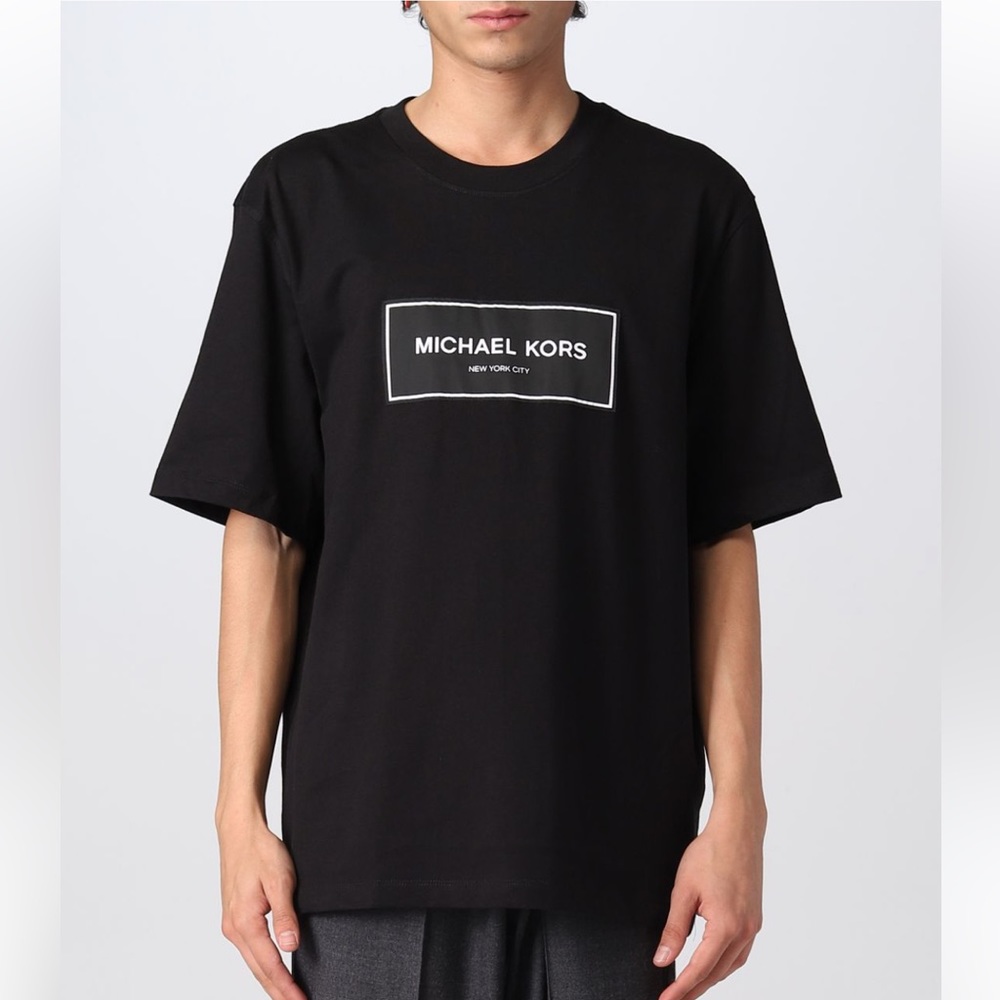 Mens Michael Kors T-Shirt 🖤